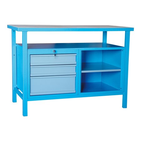 Aerotec Werkbank P 1200 SL