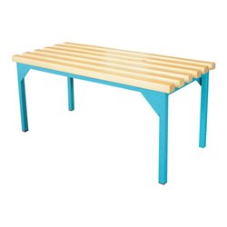 Aerotec Garderobenbank