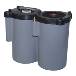 Aerotec FSN Öl-Wasser-Trenner EW 30 - 3000NL