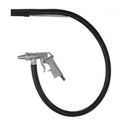 Aerotec Druckluft Sandstrahler Pistole Sandstrahlpistole SP-S PRO