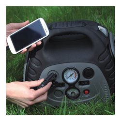 Aerotec mobile POWERSTATION 400 A