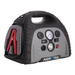 Aerotec mobile POWERSTATION 400 A