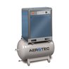 Aerotec Silent Kolbenkompressor PRO K-AK30-15 - 270 - 5,5 KW - mit ST Schaltung