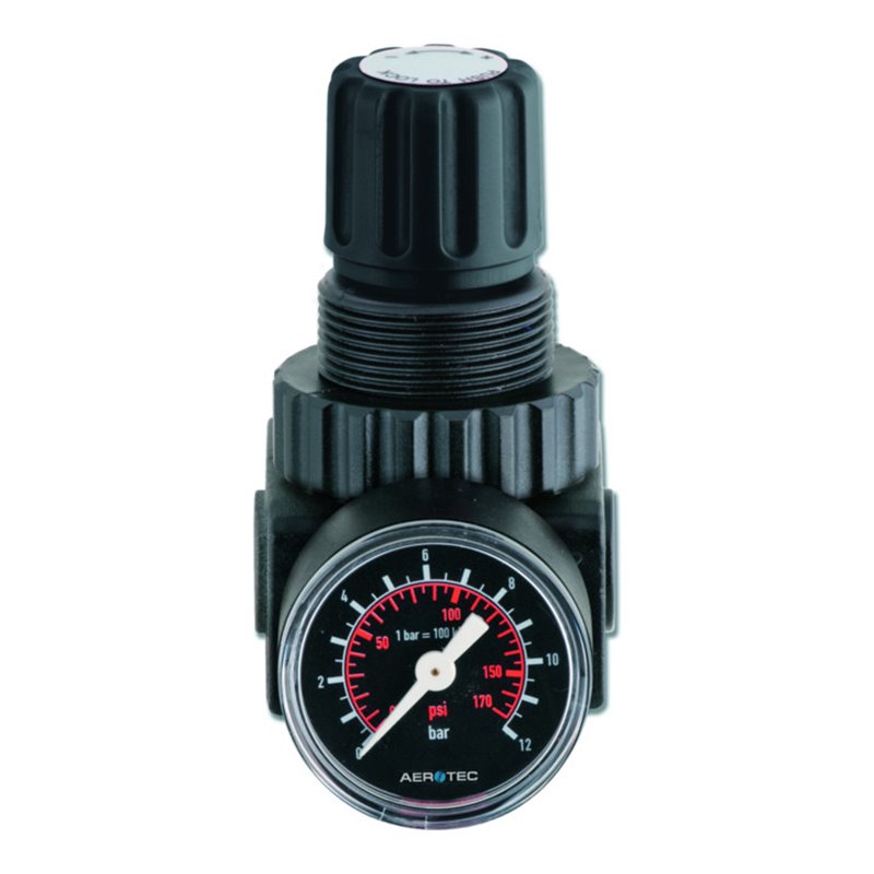 Aerotec Druckregler FX 3200 1/2 Zoll