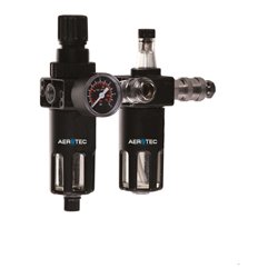 Aerotec Wartungseinheit FX 3900 1/4 Zoll