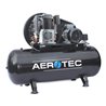 Aerotec 650-270 PRO-10 Bar liegend AD2000 -K25