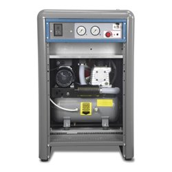 Aerotec Silent Basis PRO B-AK25-15 Beisteller Keilriemenkompressor- 3 KW- 15 Bar