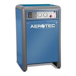 Aerotec Silent Basis PRO B-AK25-10 Beisteller Keilriemenkompressor 3 KW- 10 Bar
