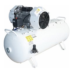 Aerotec AEROMEDIC XTR 4V-270 L OHNE Trockner