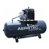 Aerotec Schraubenkompressor COMPACK 3 - 270L AD2000 - 400 Volt - 12,5bar