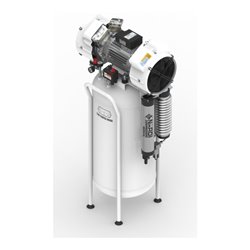 Aerotec AEROMEDIC XTR 4D-90V MIT Trockner