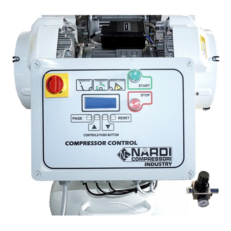 Aerotec AEROMEDIC XTR 12V-270 L OHNE Trockner