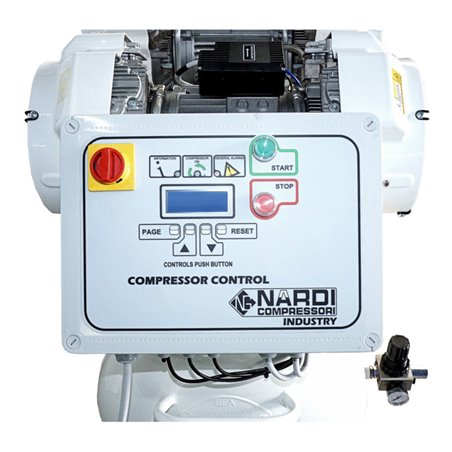 Aerotec AEROMEDIC XTR 12V-270 L OHNE Trockner