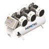 Aerotec AEROMEDIC XTR 12V-270 L OHNE Trockner