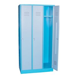 Aerotec Garderobenschrank III