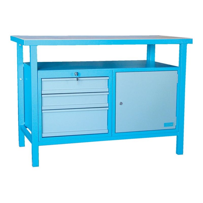 Aerotec Werkbank 1250 SLT