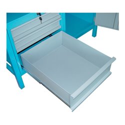 Aerotec Werkbank 1250 SLT