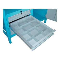 Aerotec Werkbank 1250 SLT