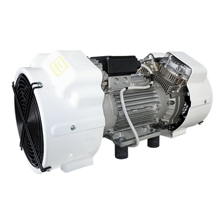 Aerotec AEROMEDIC XTR 12D-270 L MIT Trockner