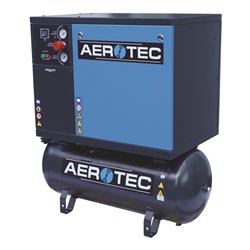 Aerotec 520-90 SUPERSILENT - 400V
