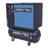 Aerotec 520-90 SUPERSILENT - 400V
