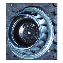 Aerotec 520-90 SUPERSILENT - 400V