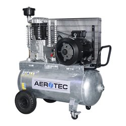 Aerotec 890-90 Z PRO - 400 V verzinkt