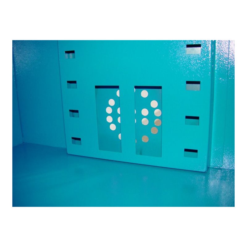 Aerotec Umweltschrank II