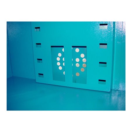 Aerotec Umweltschrank II