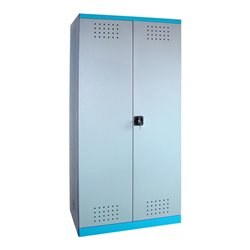 Aerotec Umweltschrank II