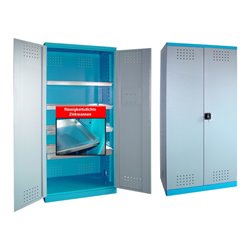 Aerotec Umweltschrank II