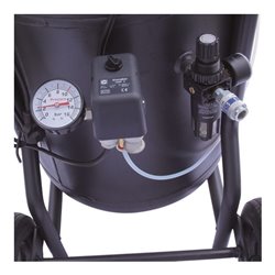 Aerotec 430-90 WORKER- 230 Volt