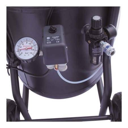 Aerotec 430-90 WORKER- 230 Volt