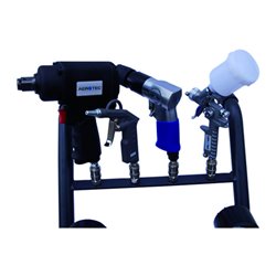 Aerotec 430-90 WORKER- 230 Volt