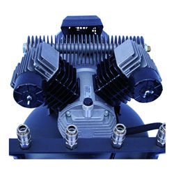 Aerotec 430-90 WORKER- 230 Volt