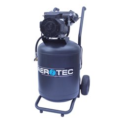 Aerotec 430-90 WORKER- 230 Volt