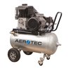Aerotec 820-90 Z PRO - 400 V verzinkt
