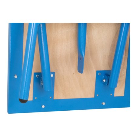 Aerotec Klappwerkbank KB 100