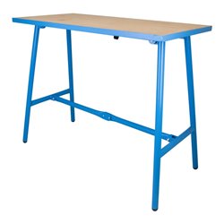 Aerotec Klappwerkbank KB 100