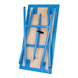 Aerotec Klappwerkbank KB 100