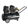 Aerotec 360 TECH DUO ölfrei SILENT