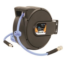 Aerotec automatik Schlauchtrommel Aero 8 ECO