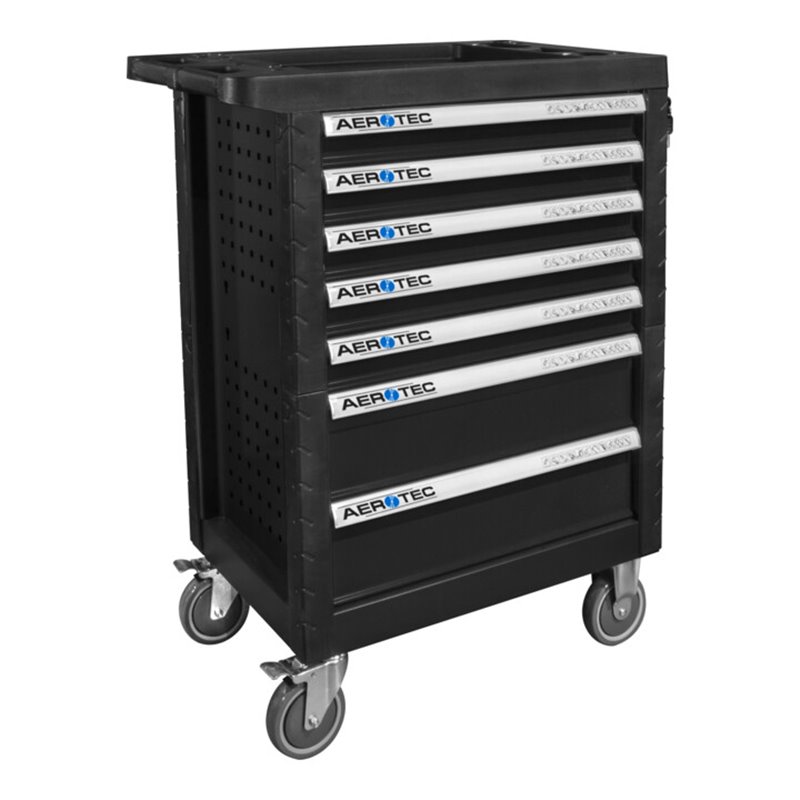 Aerotec Werkstattwagen 165 tlg. PRO