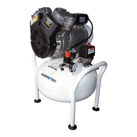 Aerotec AEROMEDIC XTR 3V-25L OHNE Trockner