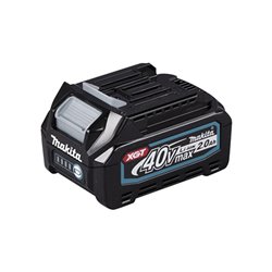 Makita Akku-BL4020 Li 40V 2,0Ah