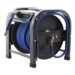 Aerotec Automatik Schlauchtrommel Aero 30 SUPERFLEX