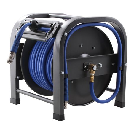 Aerotec Automatik Schlauchtrommel Aero 30 SUPERFLEX