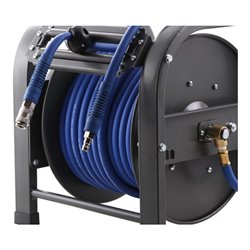 Aerotec Automatik Schlauchtrommel Aero 30 SUPERFLEX