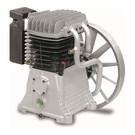 Aerotec Industriekompressoraggregat B 6000B, 15 Bar