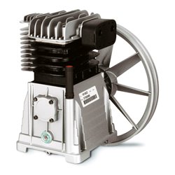 Aerotec B3800B Aggregat - 11 Bar